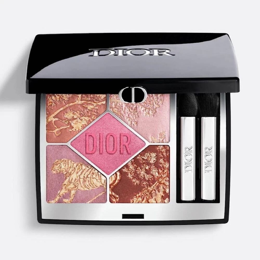 DIOR Diorshow 5 Couleurs Eyeshadow Palette - Limited Edition RARE!